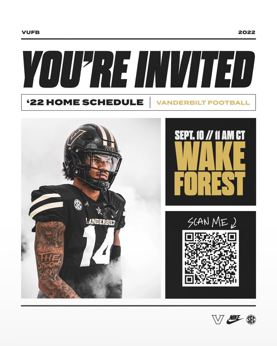 guay_eliot's tweet photo. Excited to be attending Vanderbilt’s game this weekend!! ⁦@CoachBox6⁩ ⁦@NCEC_Recruiting⁩ ⁦@McCallieSports⁩ ⁦@cosimp4real⁩ https://t.co/u0NnNnchH1