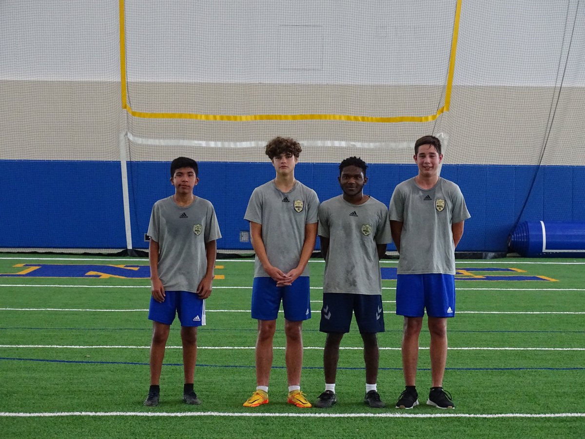 BoswellSoccer's tweet photo. Friday’s are all about the competition https://t.co/nPewwXdOPS
