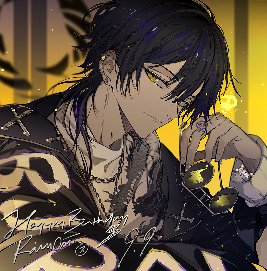 九頭竜 智生 (@chisei_kuzuryuu) / X 九頭竜 智生 (@chisei_kuzuryuu) / X