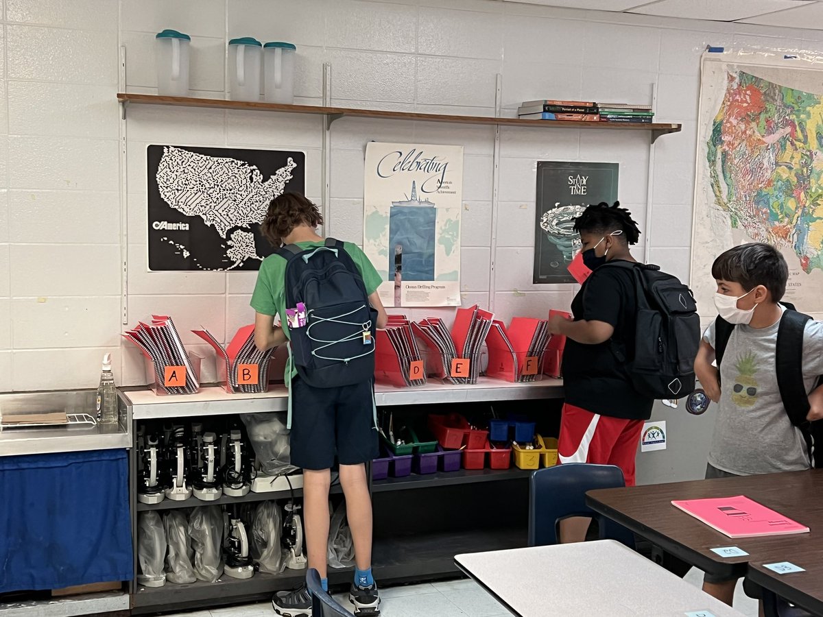 In the midst of a #TeacherShortage, <a href="/MeyzeekMiddle/">@MeyzeekMiddle</a> continues to hire and realize success in teachers new to the profession. No magic or mystery behind the success, just intentional coaching, encouragement, and community. #MiddleLeads #NoMystery