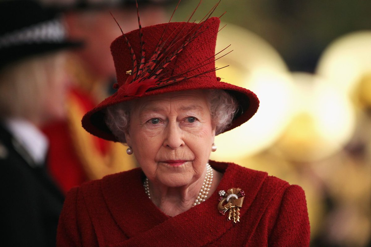 N_C_Services's tweet photo. It's a strange day to be sending out our very first tweet, so in honour of HRH Queen Elizabeth's passing, we at NCS would like to offer our sincere condolences to the Royal Family, the United Kingdom and all those around the world who loved her. May she R.I.P. https://t.co/5HD8C42CsZ