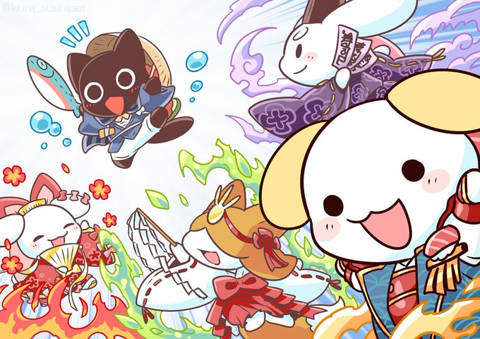 戦国パズルのtwitterイラスト検索結果