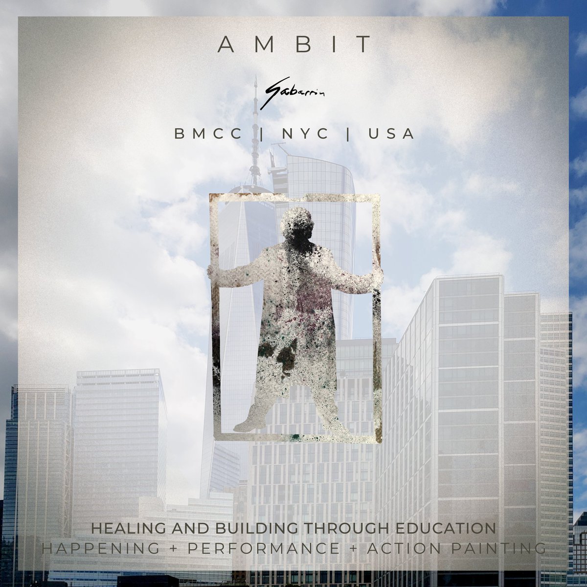 The Gabarron tweet media