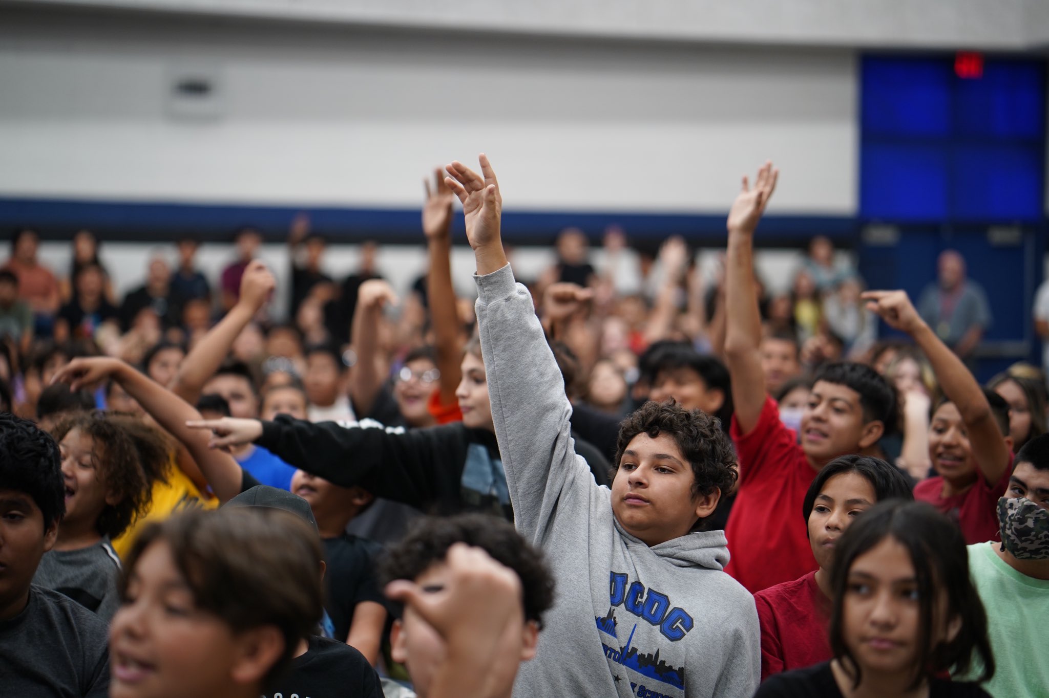 Burton Schools (BurtonSchools) / Twitter