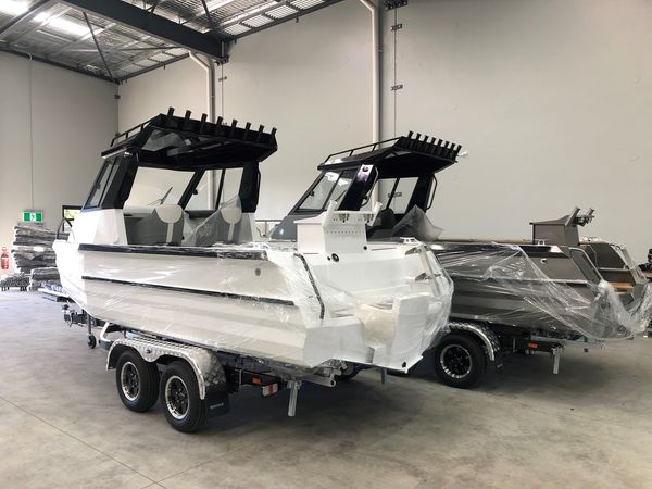 Selina_945's tweet photo. 6m brother boats, in pairs, two great value!
Factory direct, contact me to get quote:
Whatsapp +86 15969878859
Email: selina@gospelboat.cn
#boats #fishing #fishingboats #aluminumboat #boatlife #outdoors #yacht #gospelboat https://t.co/OTPmPvUlMi