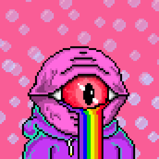 Who has the biggest Eye Guy bag?
Asking for a friend...