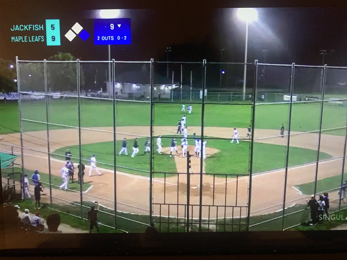 Thebushmen1's tweet photo. THEY DID IT!!!! @IBLMapleLeafs ARE OFF TO THE DOMENICO CUP!!!! Letโs finish what we started last year and hoist that TROPHY ๐!!!! #WinItForPapaTops #WinItForJack #WinItForTak LETS GOOOOO #UnfinishedBusiness https://t.co/0kW6RAwp50