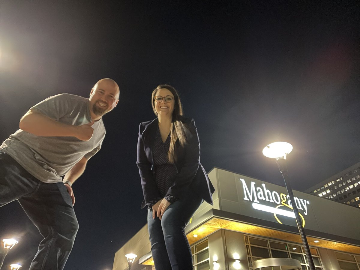 Justin Mower (@itsthejmow) on Twitter photo CELEBRATING <a href="/paigekshepherd/">Paige Shepherd</a> and her 10 year service anniversary <a href="/ATT/">AT&T</a> with dinner at <a href="/mahoganyprime/">Hal Smith</a>! CONGRATS PAIGE! <a href="/chrisjamke/">Chris Jamke</a> <a href="/AlyssaMoore_12/">Alyssa Moore</a> <a href="/CristySwink/">Cristy Swink</a> <a href="/OwassoTeam/">TeamOwasso</a> <a href="/OK_GBers/">grOund breaKers</a> #TEAMMJOLNIR CELEBRATING <a href="/paigekshepherd/">Paige Shepherd</a> and her 10 year service anniversary <a href="/ATT/">AT&T</a> with dinner at <a href="/mahoganyprime/">Hal Smith</a>! CONGRATS PAIGE! <a href="/chrisjamke/">Chris Jamke</a> <a href="/AlyssaMoore_12/">Alyssa Moore</a> <a href="/CristySwink/">Cristy Swink</a> <a href="/OwassoTeam/">TeamOwasso</a> <a href="/OK_GBers/">grOund breaKers</a> #TEAMMJOLNIR