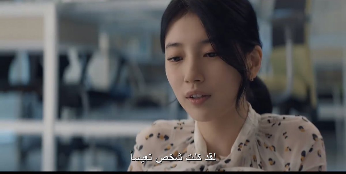 _Batman40's tweet photo. اعتدت أن أكون تعيسة بسبب الآخرين.
#AnnaEp2 https://t.co/iThSqUAdoe