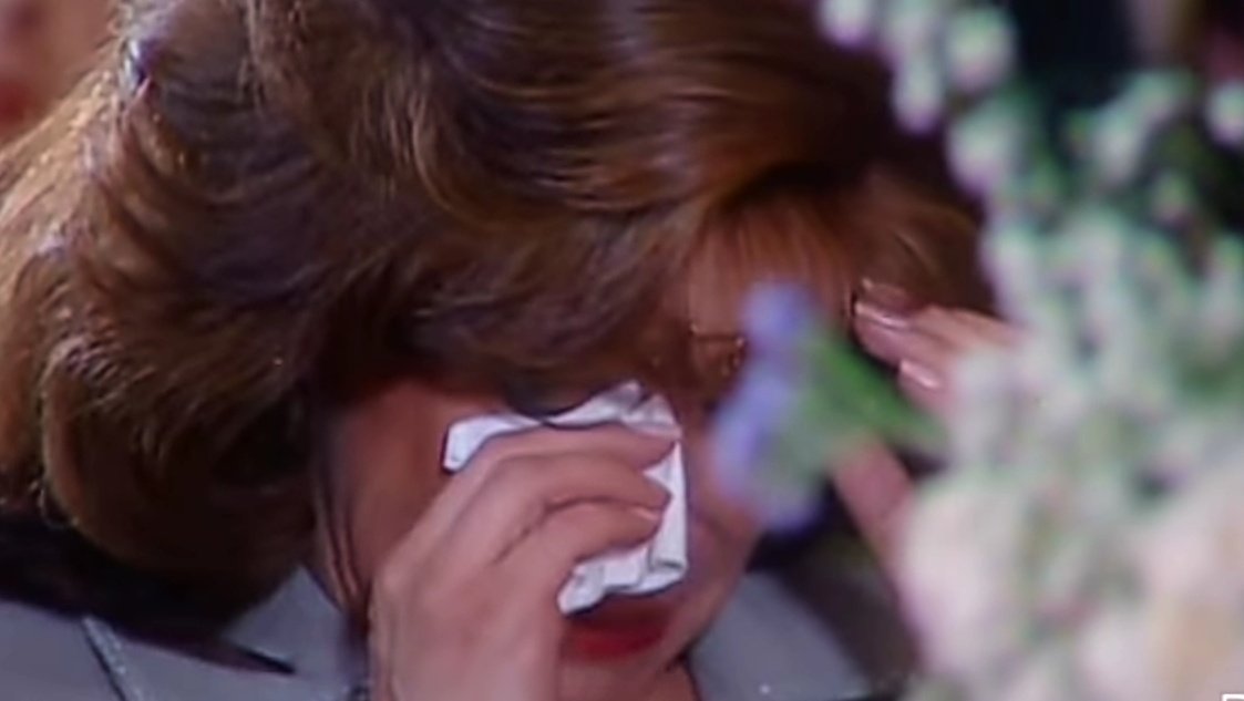 *c seca las lágrimas* #BettyLaFea #YoSoyAsí