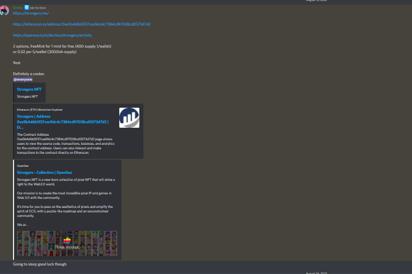 The Blueprint tweet media