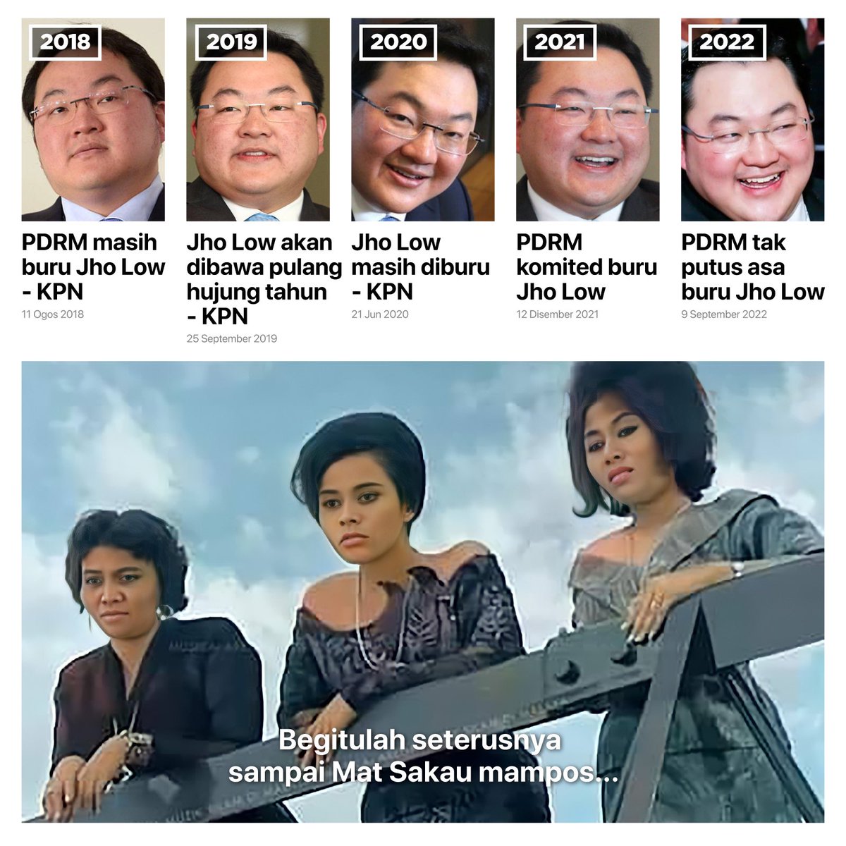 kuasasiswa's tweet photo. https://t.co/7RkHa88B1Z