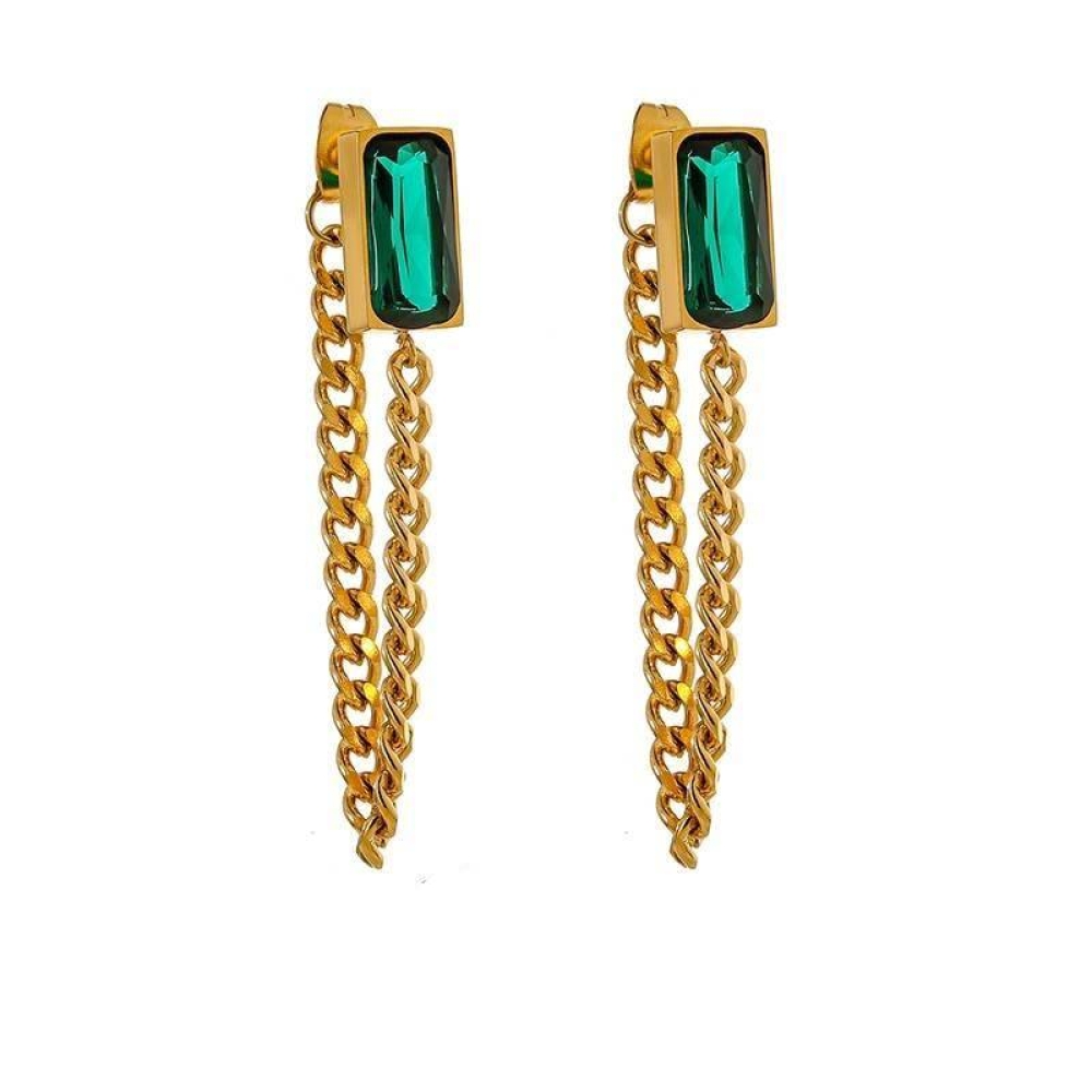 Introducing Green Crystal Gold Chain Drop Earrings for Women - CELIA
We will deliver to your doorstep!!

£ 16.00

🌏 FREE Worldwide Shipping

 #thezasha #jewelrydesign #jewelrylovers

Get it here ——> bit.ly/3rWy98D