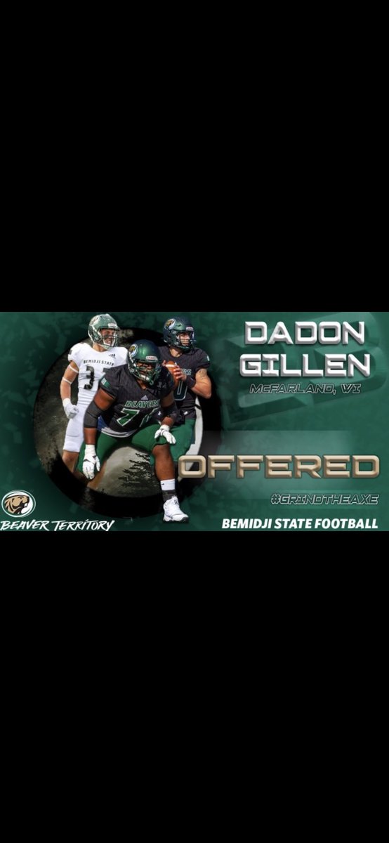 Dadon Gillen tweet media