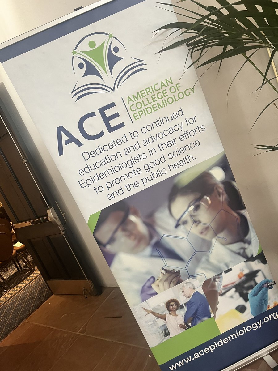 AllisonOtu's tweet photo. 🤳🩺⚕️😷Special thanks to the American College of Epidemiology for inviting me to speak at the #2022ACE conference discussing building your personal #brand! This was a fantastic group of experts working hard advance public health! @Join_ACE #MedTwitter https://t.co/KGwoiG9wJq