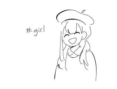 xinhua gender comics. if you are me you will understand perfectl 
