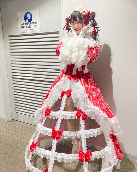 Twitterのコスプレ画像29