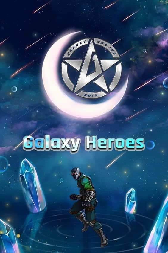 adhernz_8's tweet photo. #GalaxyHeroesCoin has all the reasons to be the top project in BSC; It will be all over the crypto world!! Do not miss to jump onboard; #GalaxyHeroes $GHC https://t.co/Tl2MFXDqPs