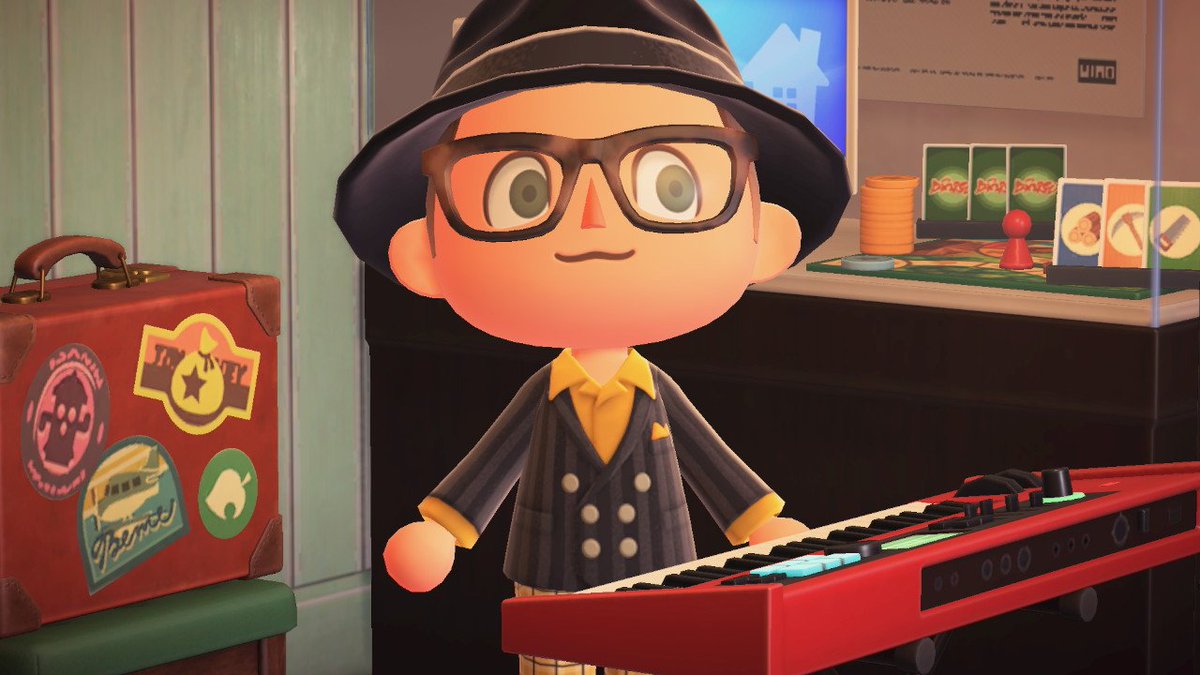 Hello YouTubes!

Anyone else nostalgic for some Ronald Jenkees youtube videos?