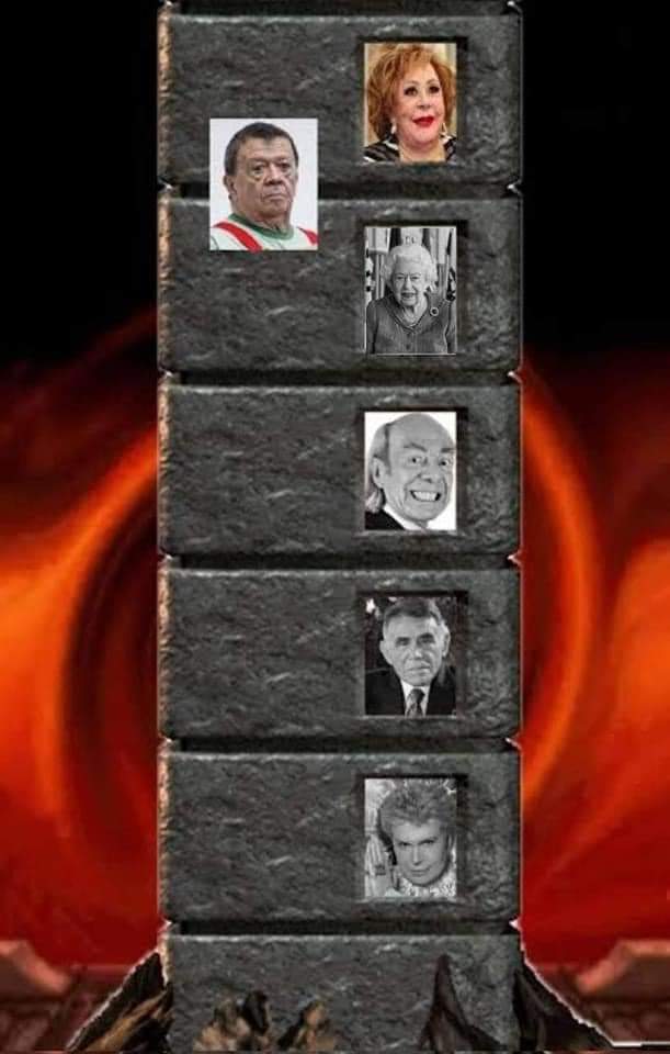 SeMurioChabelo's tweet image. Flawless Victory.