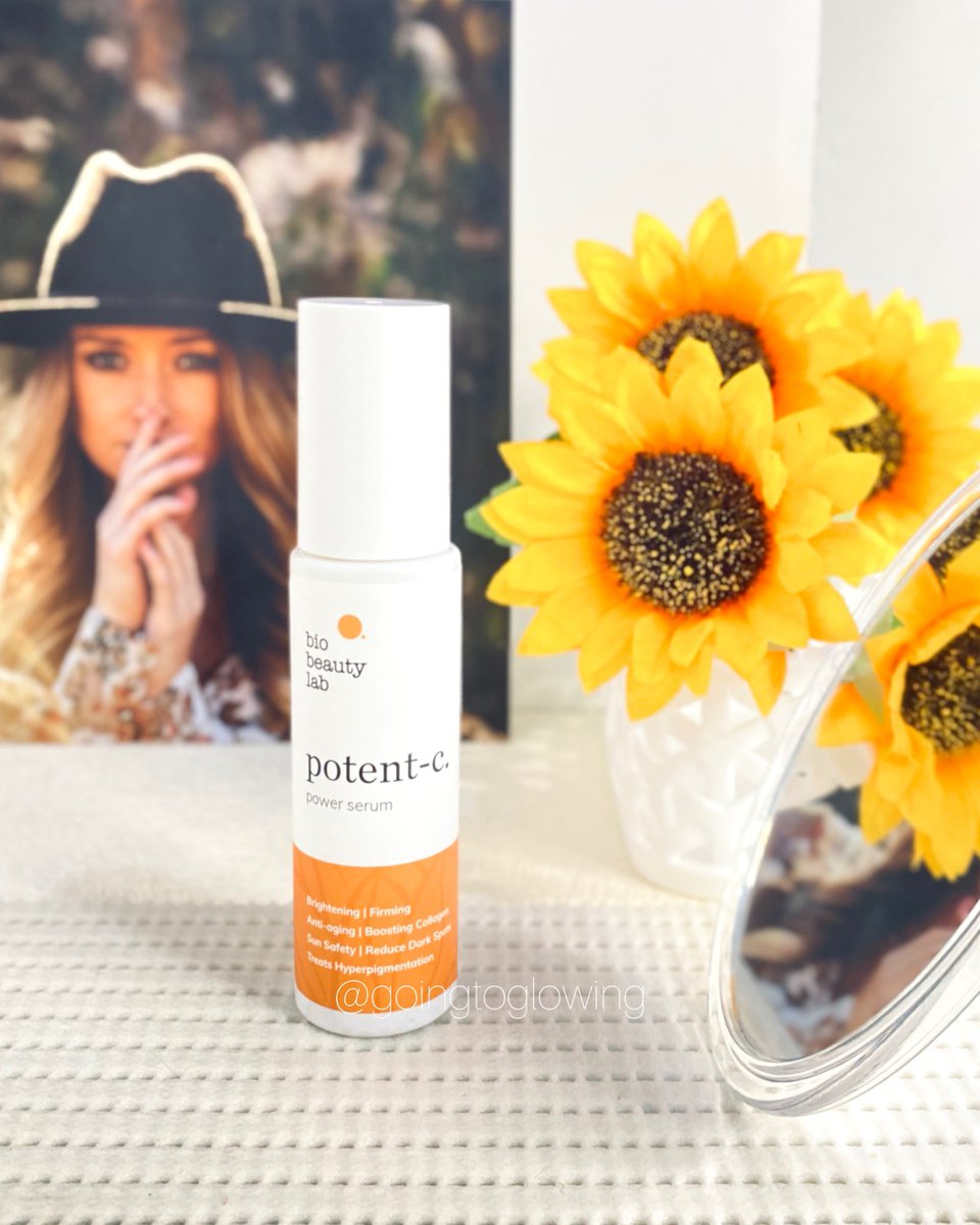 goingtoglowing's tweet photo. ANOTHER WISHLIST ✅
Yeayy alhamdulillah wishlist ku terceklis! Akhirnya aku bisa cobain Potent-C Power Serum by @biobeautylab 🥰

First impression: “WOW” 😍😍

Siapa disini yg bucin banget sama Vitamin C? 🙌🏻 

#racuninskincare 
#biobeautylab https://t.co/7BvwOHYULw