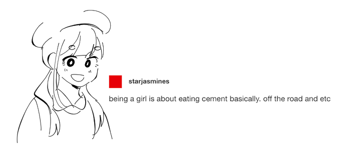 xinhua gender comics. if you are me you will understand perfectl 