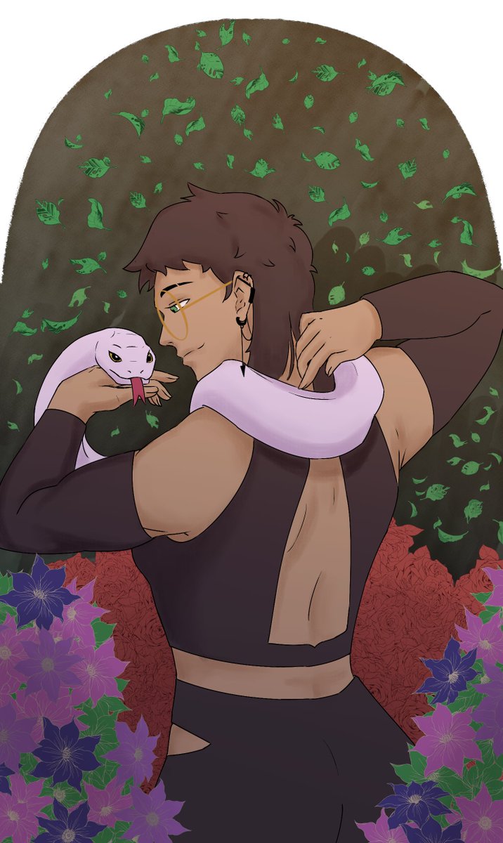 miracIemio's tweet image. [UD] maybe it&apos;d be more beneficial for my art account if i...post my art on it more often, ,, anyways! some art i did for @UD_rpgroup of my character zach, and iris!

the blond guy in the car is named andrei and he belongs to @/tsukishimaryuto