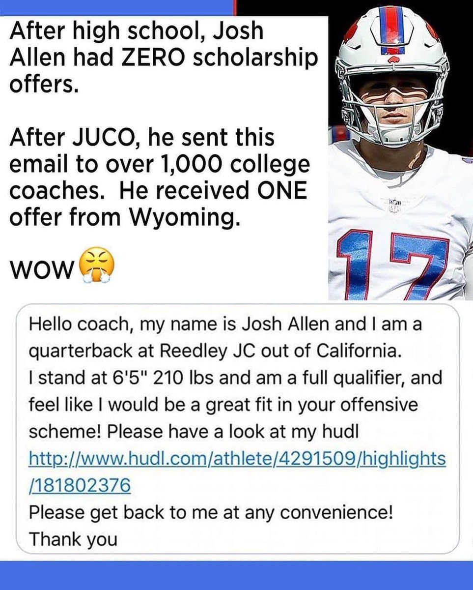 Just going to leave this here…