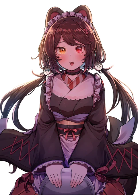 背景無しのやつ!! 