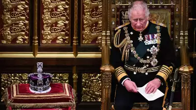 timesofindia's tweet photo. After a lifetime of preparation, #Charles takes the throne 

https://t.co/nSsgbZZtkx https://t.co/YoJxwChrda