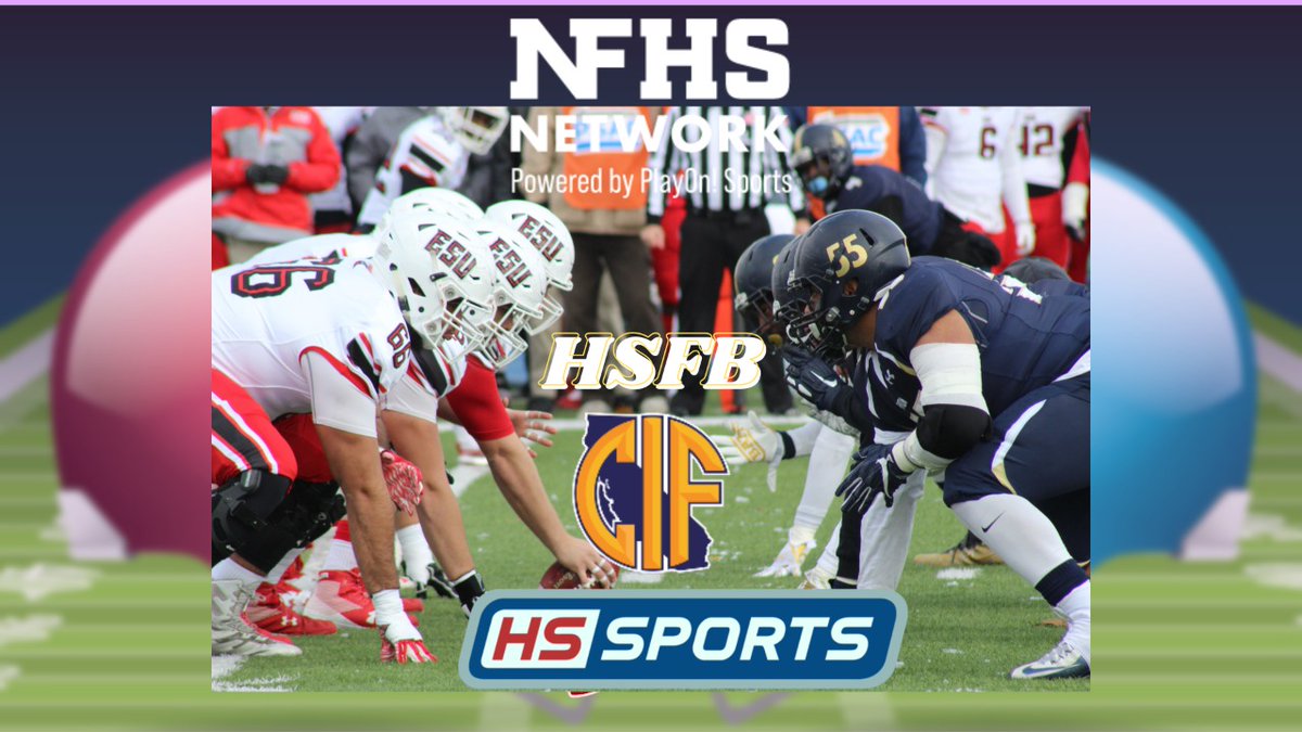 🚨🏈 It’s GAME 🏈🚨‼️
Skyline vs Miramonte | California High School Football  2022
#Titans #Matadors
📺bit.ly/3PUOqDV
🗓️09/Sept/22🏈 ⏰ 7p.
@MATS_Football @MatsBoosters @MiramonteHS @cooperbohlig @BastaniMyles @lukeduncanQB @CarsonBlair_15 @LukeADavis23