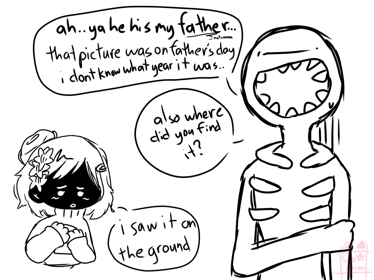 Sabchanivysaver's tweet photo. FIGURES FATHER IS SIREN HEAD?!?
definitely "canon" #ROBLOX #robloxdoors #roblox #figuredoors #sirenhead https://t.co/3LkhxydN1p
