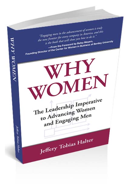 SitAtTheTable's tweet photo. WHY WOMEN - The #Leadership Imperative to Advancing Women and Engaging Men ~ @YWomen https://t.co/nY6GY51d4F https://t.co/XDLiyjam4t