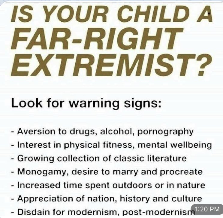 If your child matches this criteria …kudos to you! You did an amazing job as a parent! 👏🏻👏🏻👏🏻👏🏻👏🏻❤️