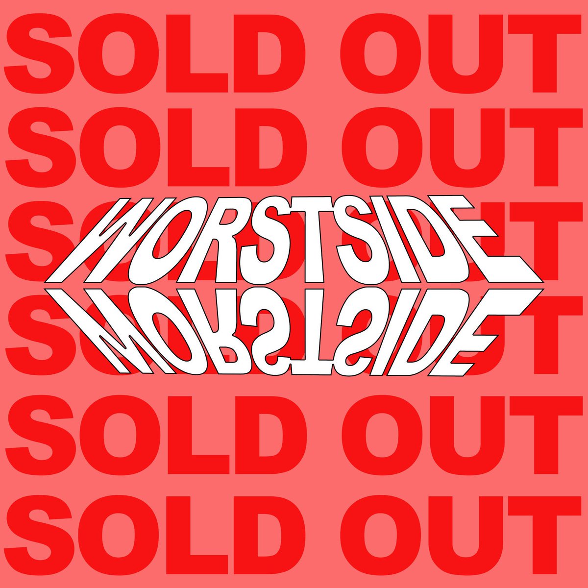 byshagrath_'s tweet image. We officially sold out! @Worst_Ape 

#WorstSide #WorstApe #NFTCommuntiy
