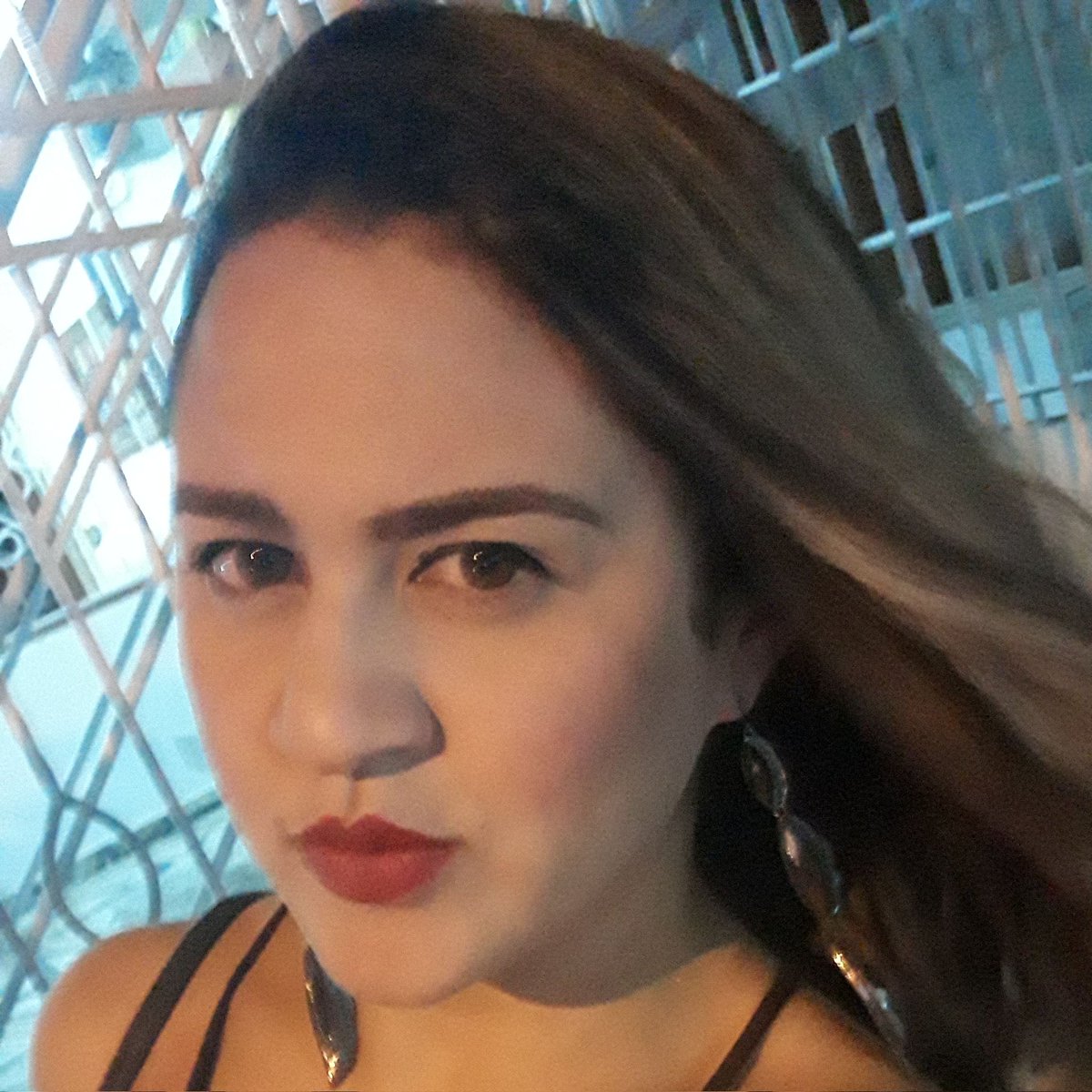 LicethRedondo's tweet photo. #NuevaFotoDePerfil https://t.co/iR0eXVDFQH