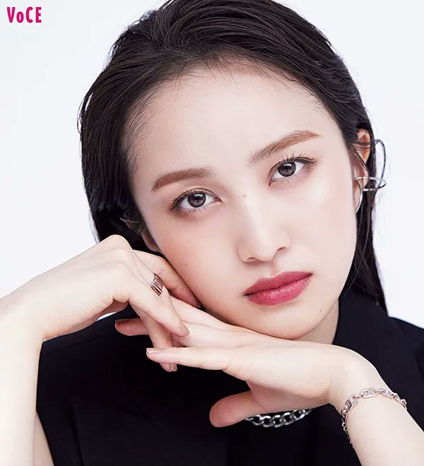 VOCE（ヴォーチェ）公式 on X: 