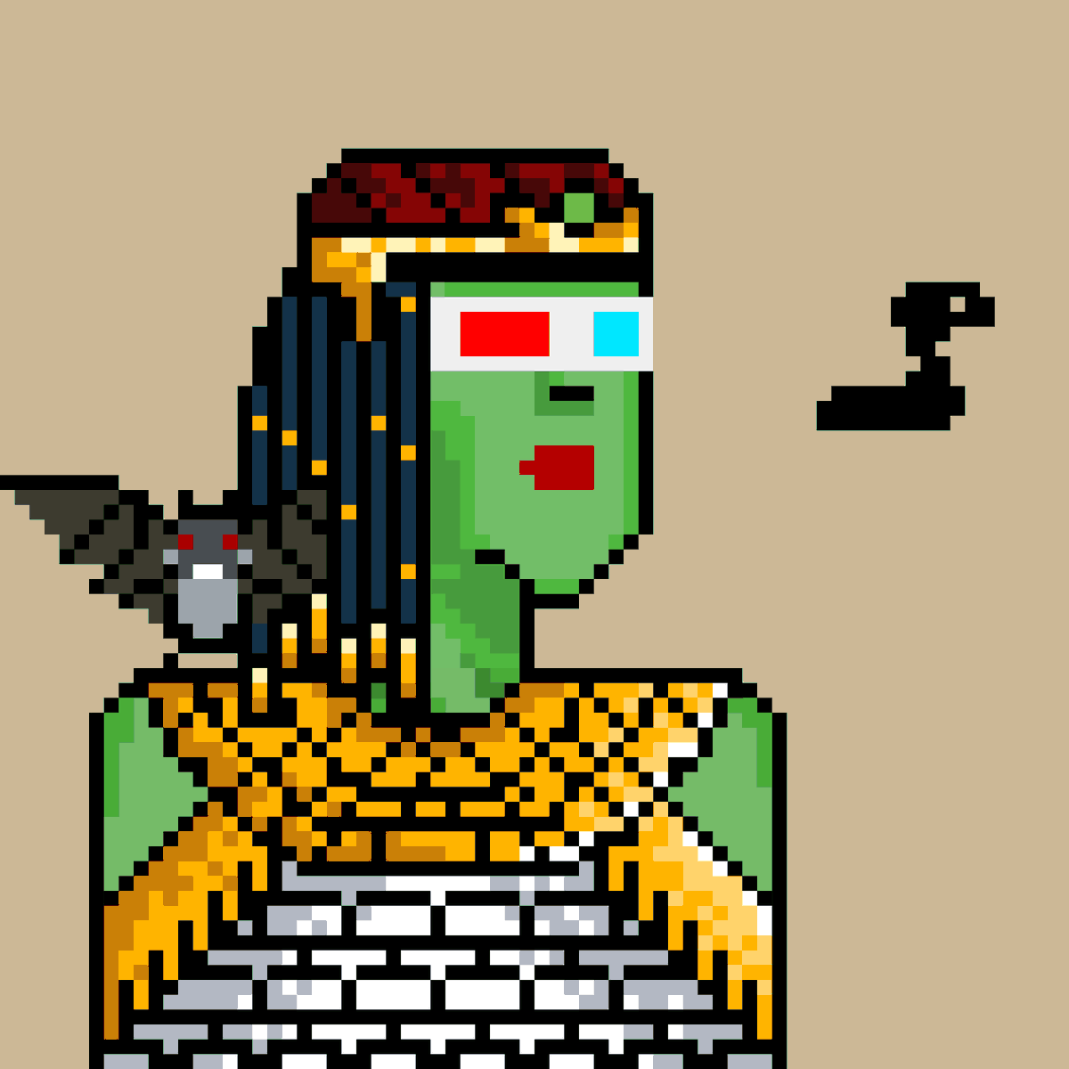 Forgotten Amulets tweet media