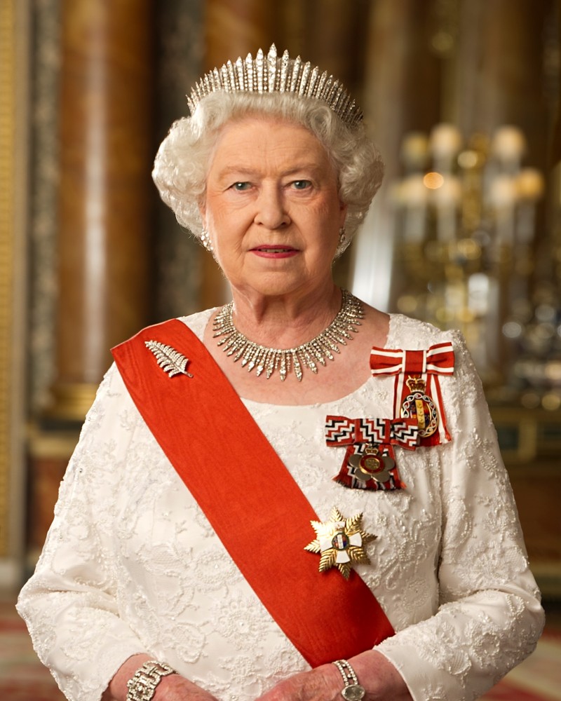 We mourn the passing of Her Majesty Queen Elizabeth II, Queen of New Zealand. Read Prime Minister Jacinda Ardern's statement here: beehive.govt.nz/release/pm-mou…