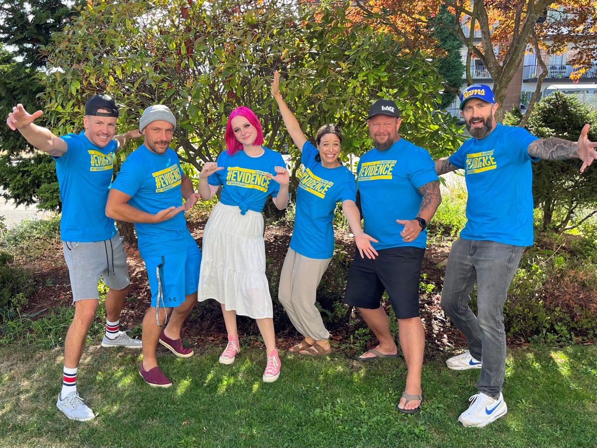 RecoveryDayVan's tweet photo. Get your 10th Anniversary #RecoveryDay #IamEvidence Special Edition T-Shirt at Recovery Day this Saturday.  A fundraiser for the Recovery Day Movement.  $25 at the Information Booth.  Happy Recovery Day !!!  #WeDoRecover #RecoveryIsPossible https://t.co/r6QWQed10V