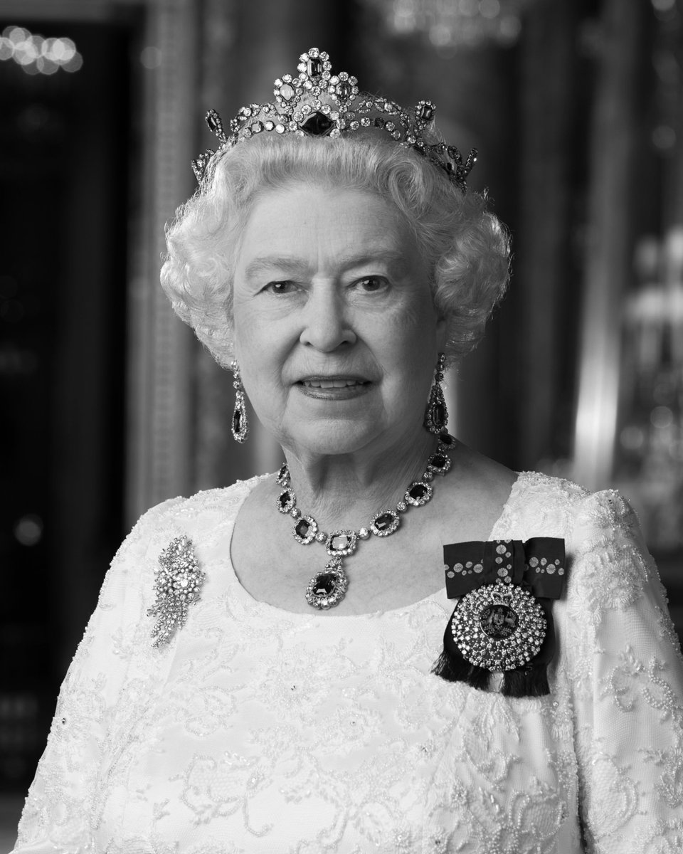 I stand alongside our Navy in mourning the passing of Her Majesty Queen Elizabeth II. Her monumental example of leadership and lifetime of service to the Commonwealth provides us all with the inspiration to answer the call of duty.