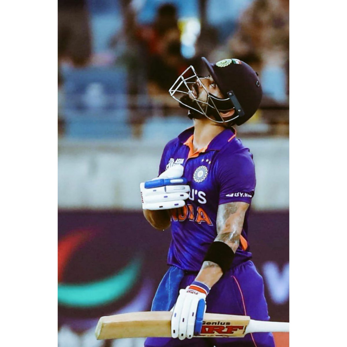 imVkohli tweet picture