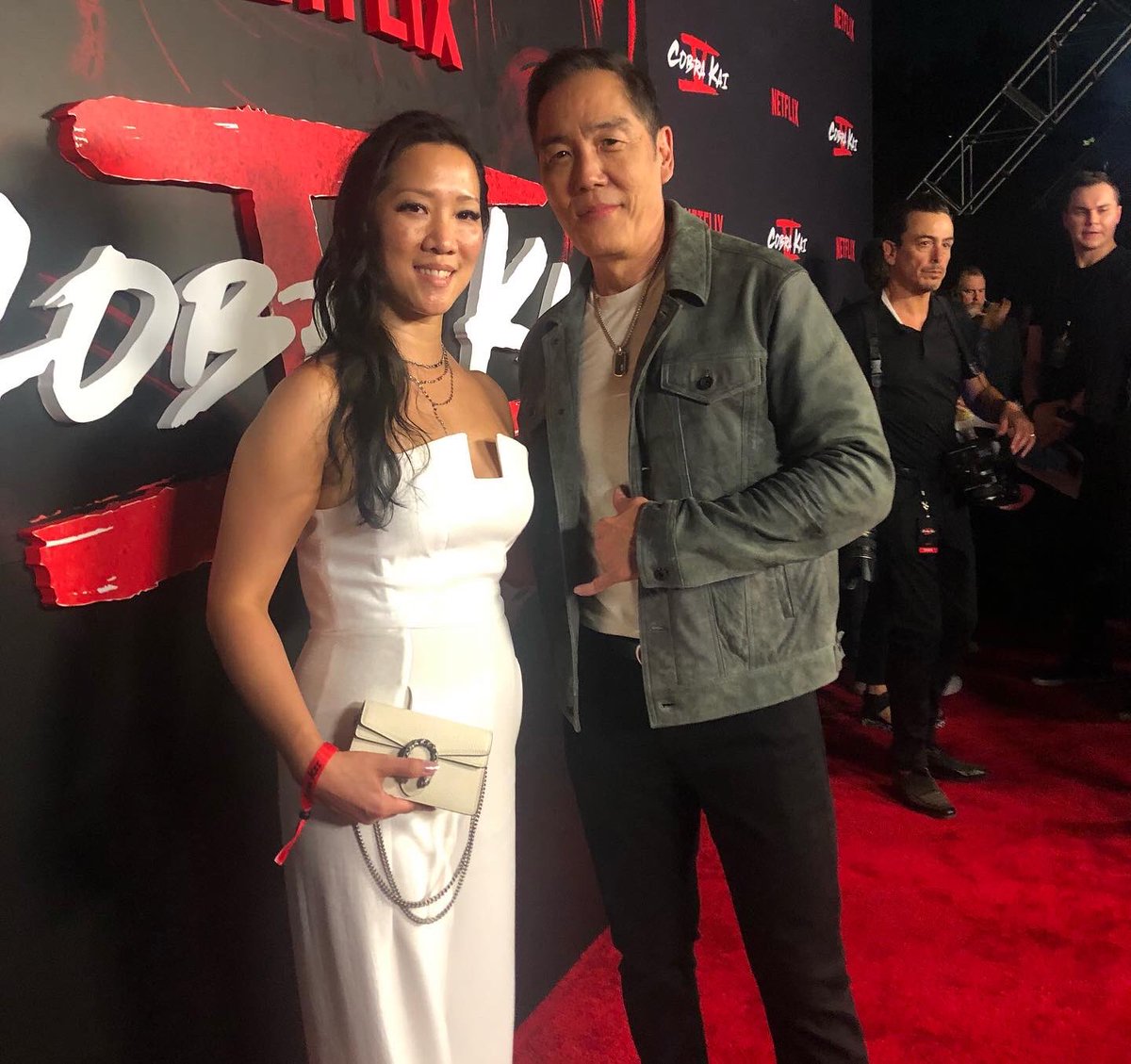 Yuji Okumoto tweet media