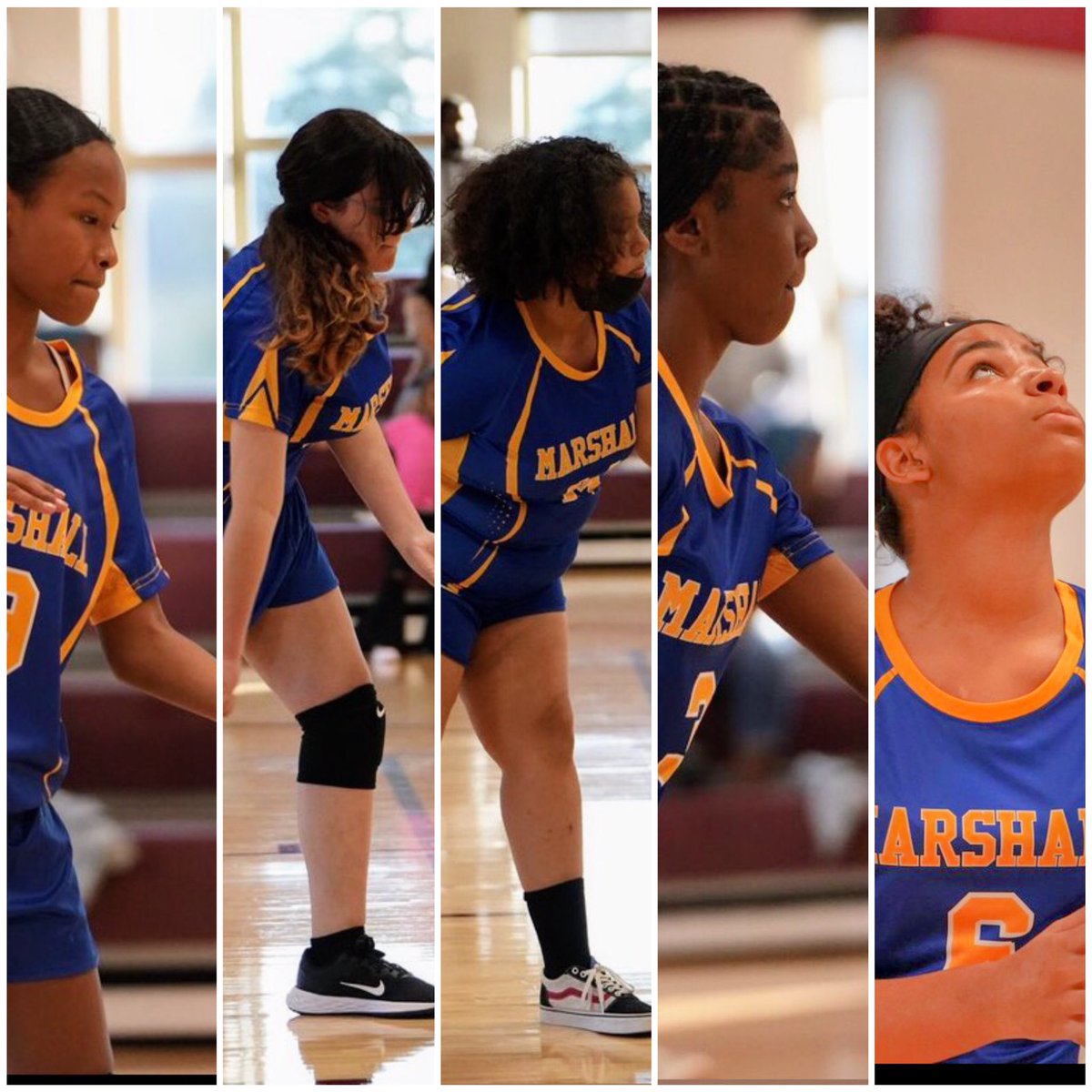 Marshall_HISD's tweet photo. #ladycatamounts #catamountsdream #HISD #homeoftheladycatamounts #catamountznation #HomeoftheJohnMarshall #PrideoftheNorthSide #8thgrade #7thgrade #HoustonISD #Texas #HxTx #volleyball #girlsvolleyball #HoustonISDAtheletics @HISDAthletics https://t.co/YluAnSTy0A