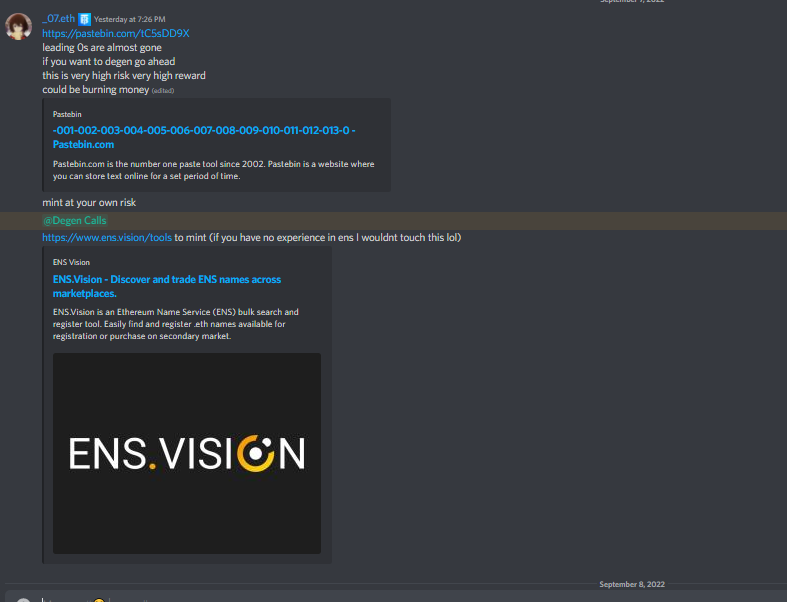 The Blueprint tweet media