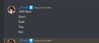 The Blueprint tweet media