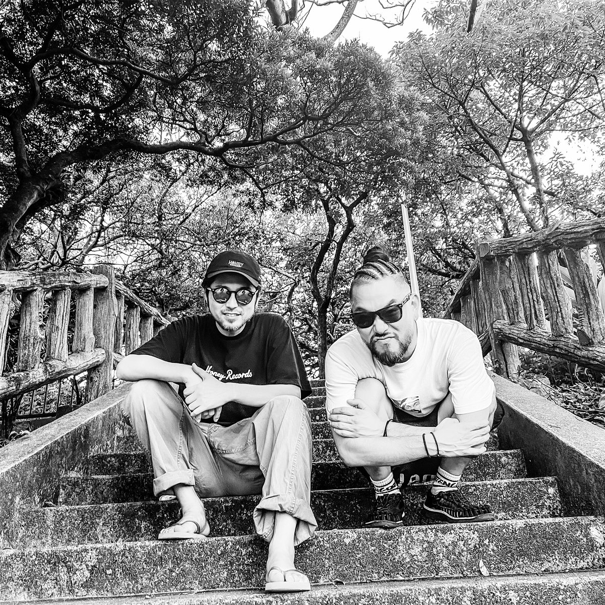 sound_channel's tweet photo. 【ご予約受付中！！】

Yasu-Pacino x Ritto / Soul Searchin’

互いの魅力を輝かせる極上のコラボレーション・アルバム『Soul Searchin’』をリリース。

https://t.co/C0UMvvTke0 https://t.co/9D4L1dKBL7