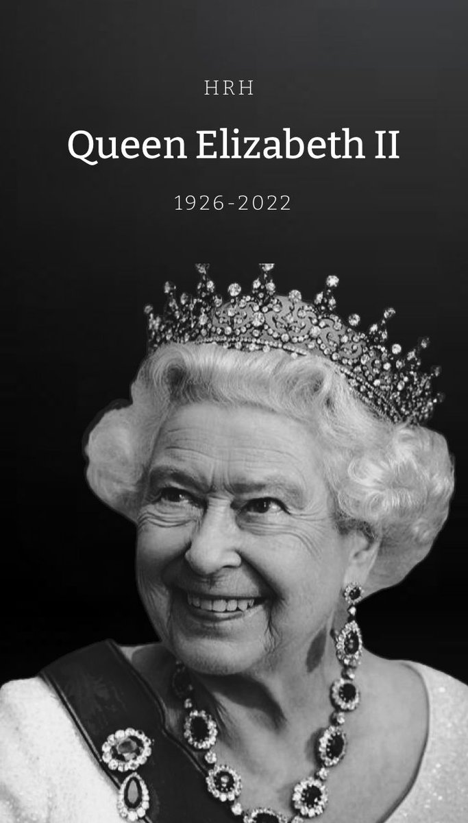 Everyone at Digital Media Direct joins the rest of the nation in mourning the death of HM Queen Elizabeth II. 

Rest in peace, Your Majesty.