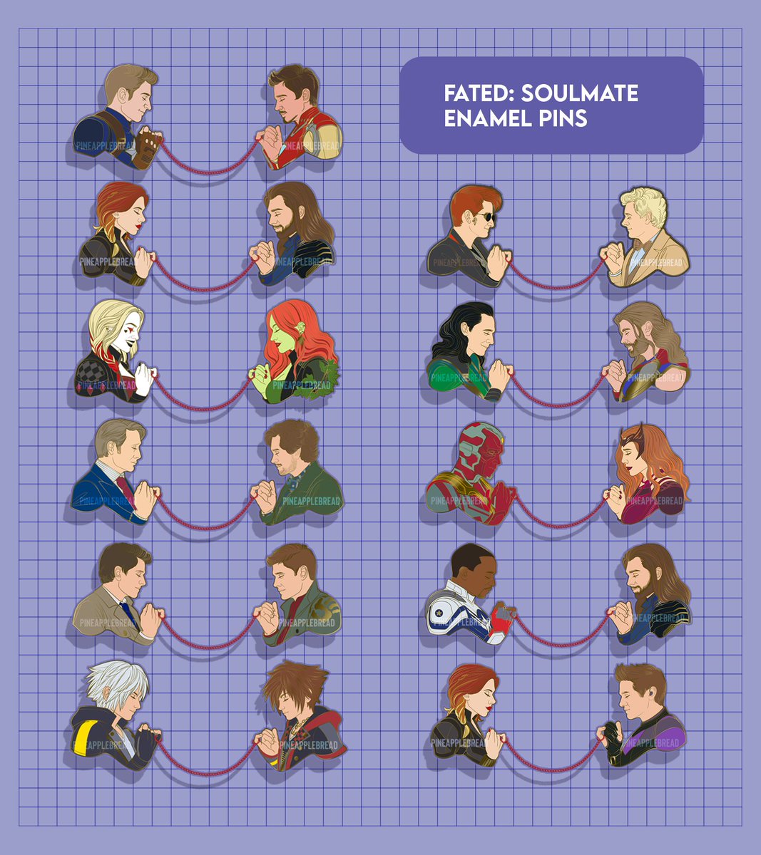 jay ✦⁺ pineapplebread.bsky.social tweet media