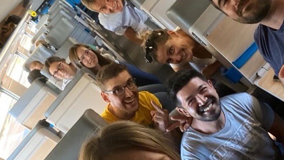 MLSGP FIVE tweet media